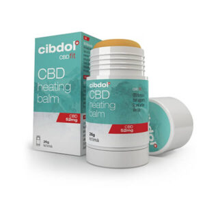 CBD spieren
