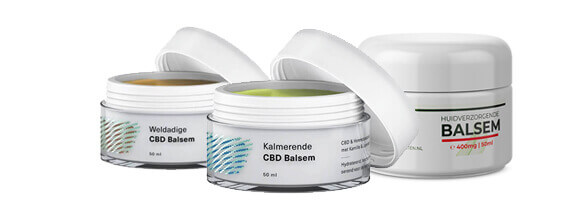 CBD Zalf