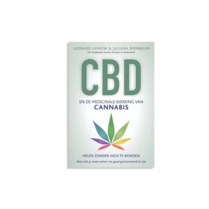 Boek CBD
