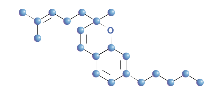 Fytocannabinoide