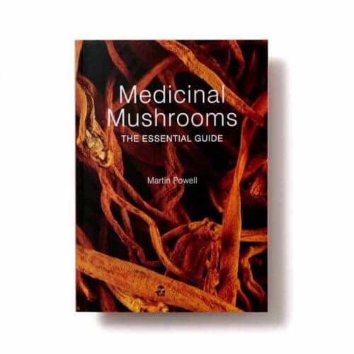 Medicinal Mushrooms - Essential Guide
