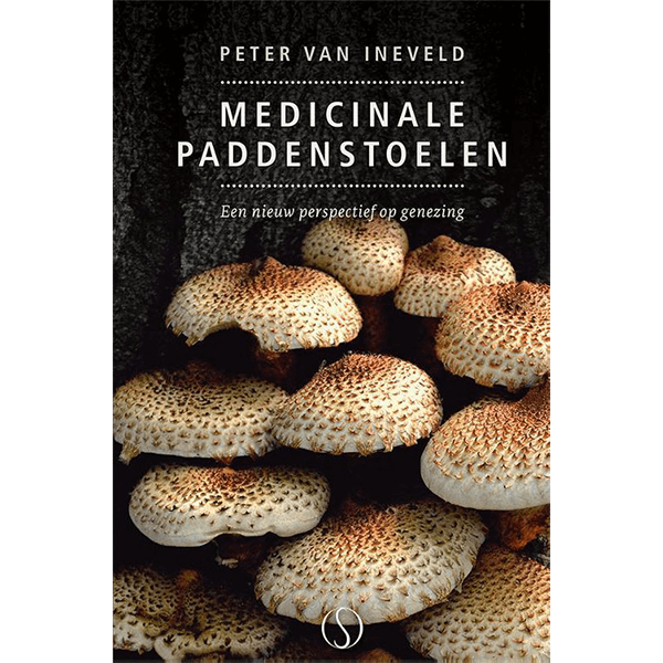 Medicinale paddenstoelen