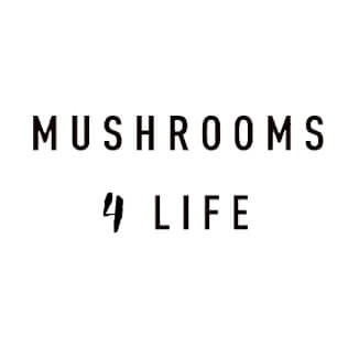 Mushrooms4life-logo