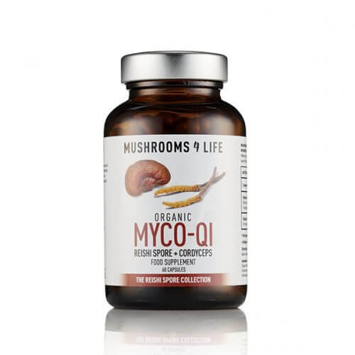 MyCo-Qi capsules