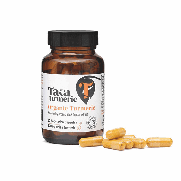 Kurkuma Capsules Kopen Beste Van Nl Cbd Producten Nl