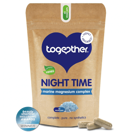 Vegan Night-Time complex-1