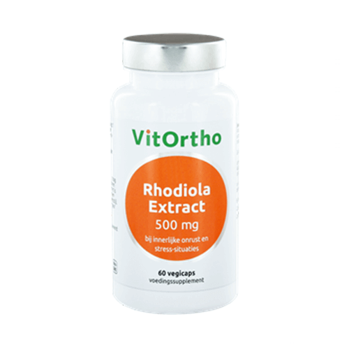VitOrtho Rhodiola Extract