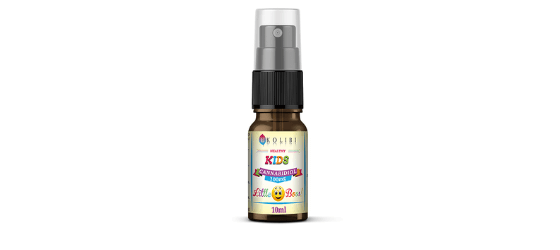 CBD kinderen
