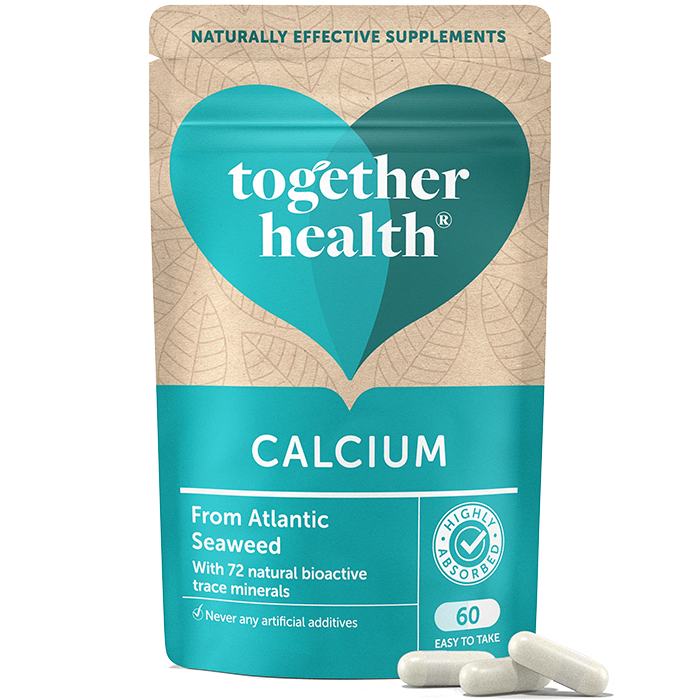 vegan calcium