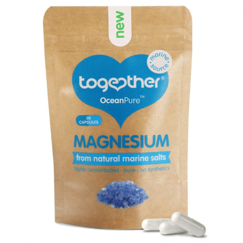 vegan magnesium-1
